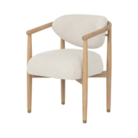 Sayer Dining Armchair
