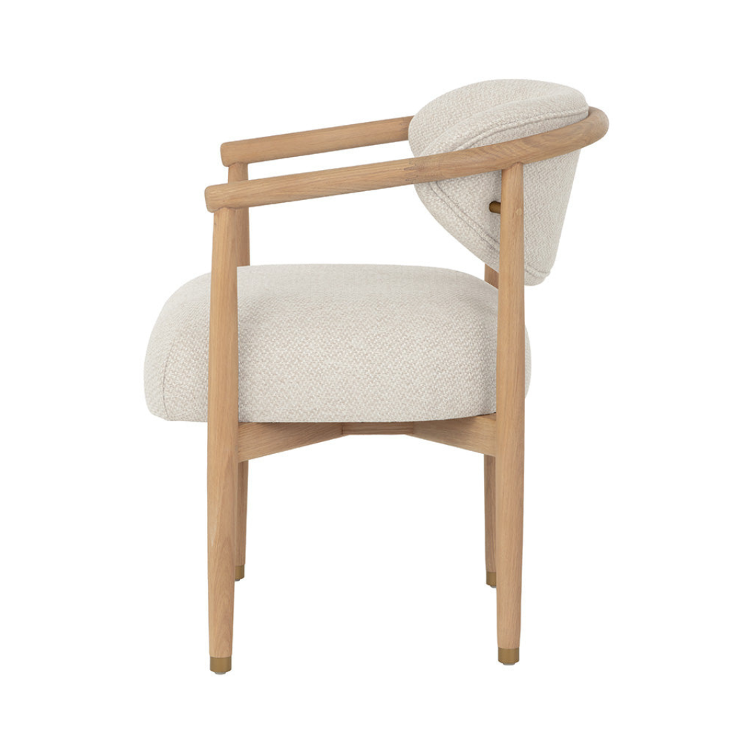 Sayer Dining Armchair
