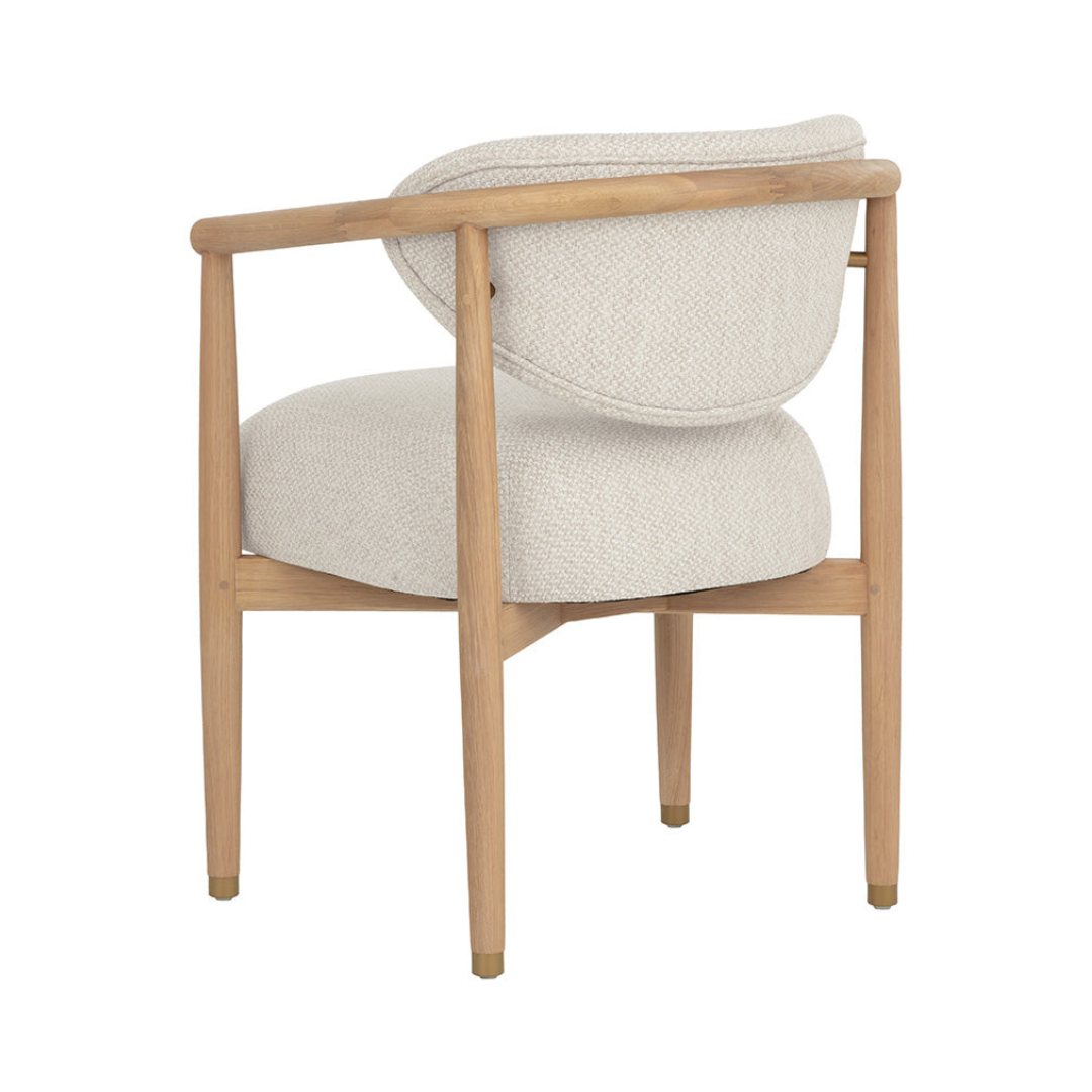 Sayer Dining Armchair