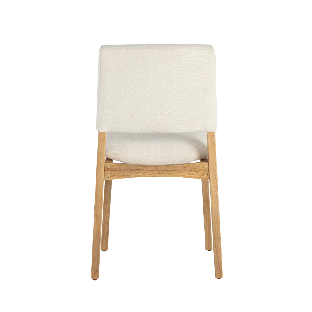 Transformer Stackable Dining Chair [Set of Two]