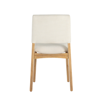 Transformer Stackable Dining Chair [Set of Two]