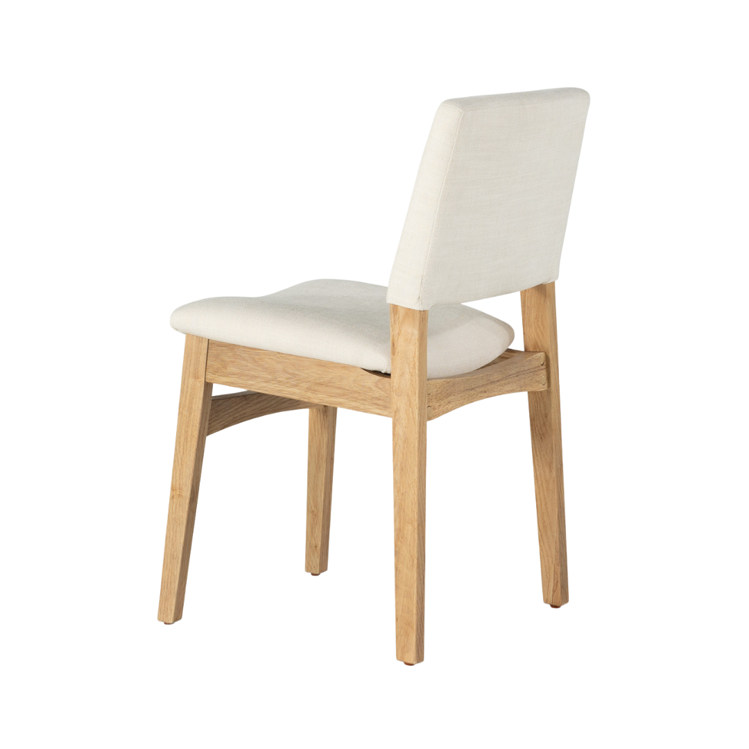 Transformer Stackable Dining Chair [Set of Two]