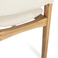 Transformer Stackable Dining Chair [Set of Two]