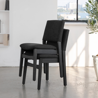 Transformer Stackable Dining Chair [Set of Two]