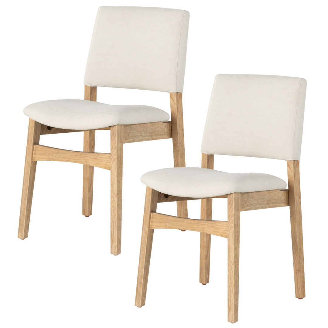 Transformer Stackable Dining Chair [Set of Two]