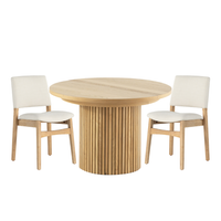 Transformer Stackable Dining Chair [Set of Two]