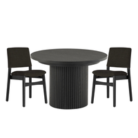Transformer Stackable Dining Chair [Set of Two]