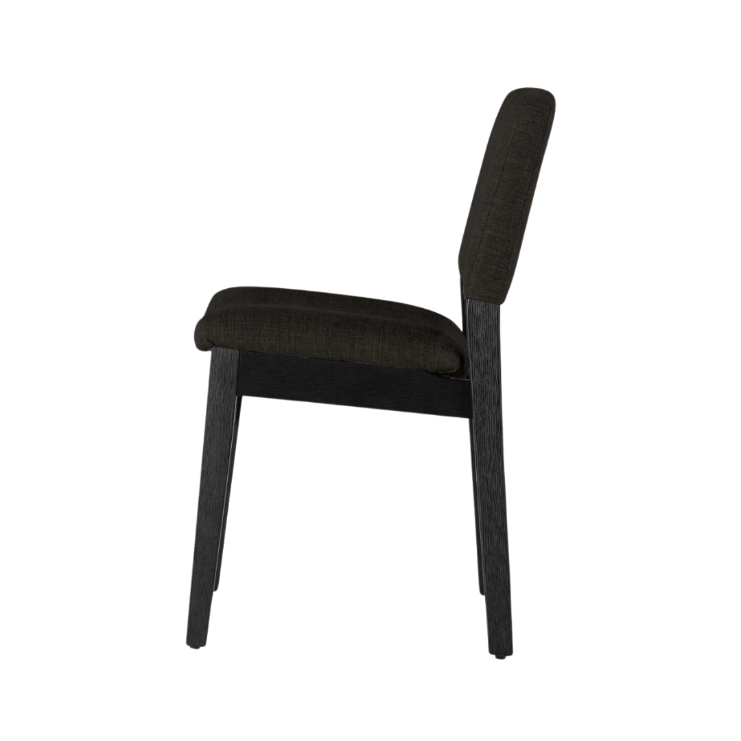 Transformer Stackable Dining Chair [Set of Two]