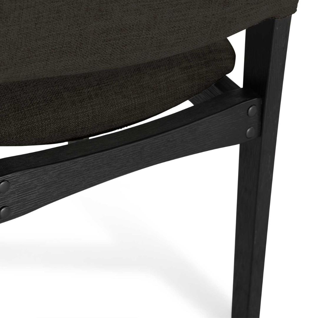 Transformer Stackable Dining Chair [Set of Two]