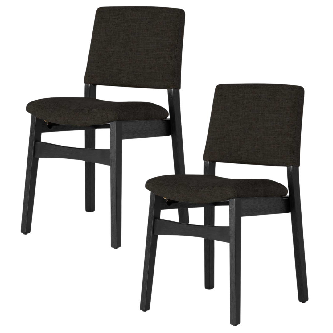 Transformer Stackable Dining Chair [Set of Two]