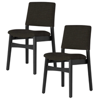 Transformer Stackable Dining Chair [Set of Two]