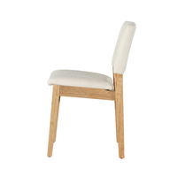 Transformer Stackable Dining Chair [Set of Two]