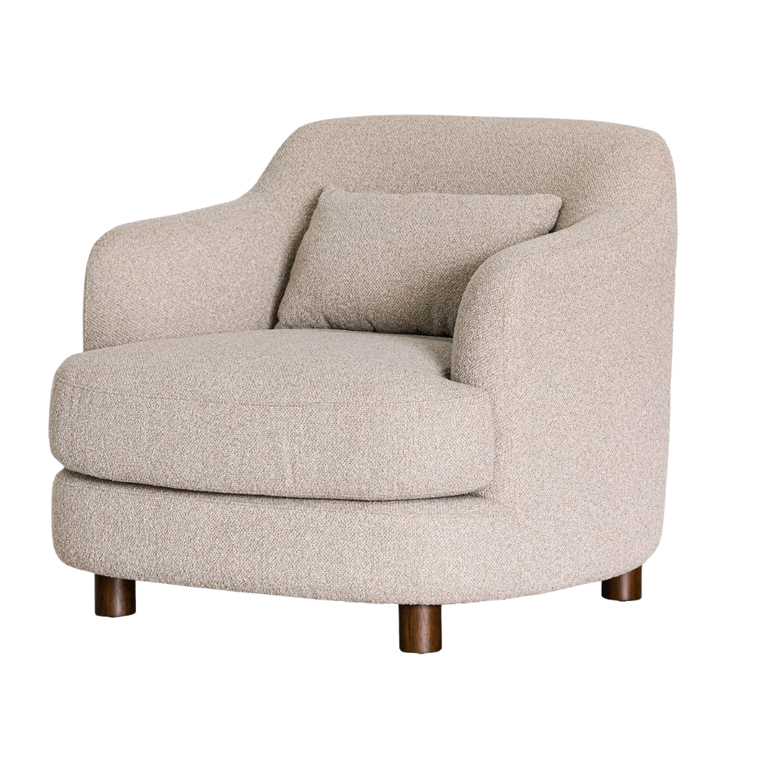 Generation Club Chair