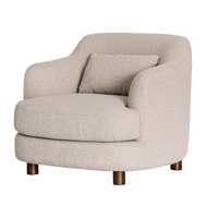 Generation Club Chair