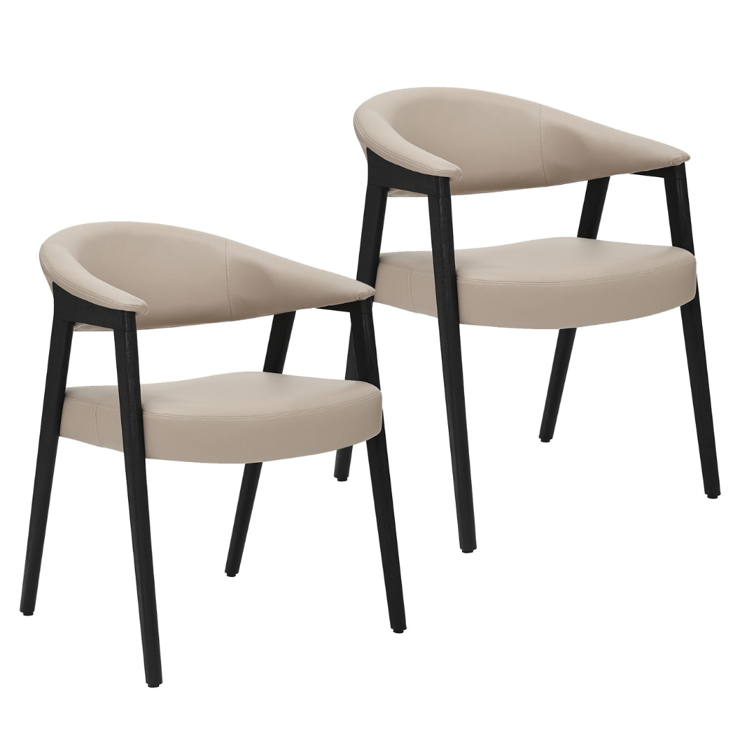 Bexley Dining Armchair [Set of 2]