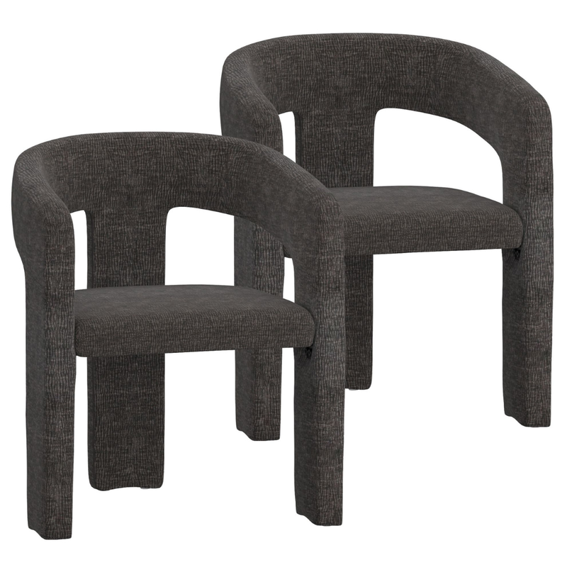 Amana Dining Armchair [Set of 2]