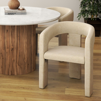 Amana Dining Armchair [Set of 2]