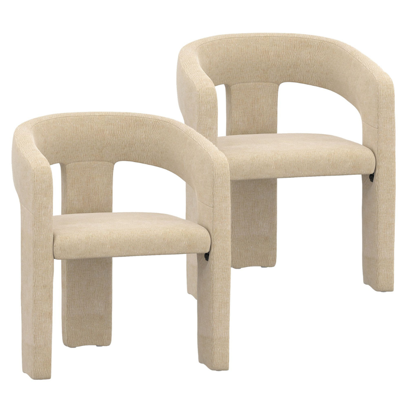 Amana Dining Armchair [Set of 2]