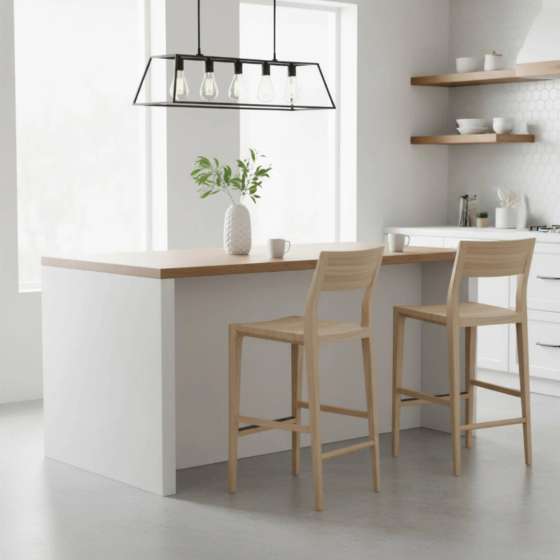 Catania Counter Stool