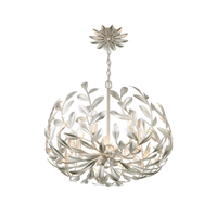 Broche 5-Light Florette Chandelier