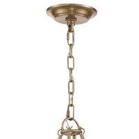 Bailey 8-Light Chandelier