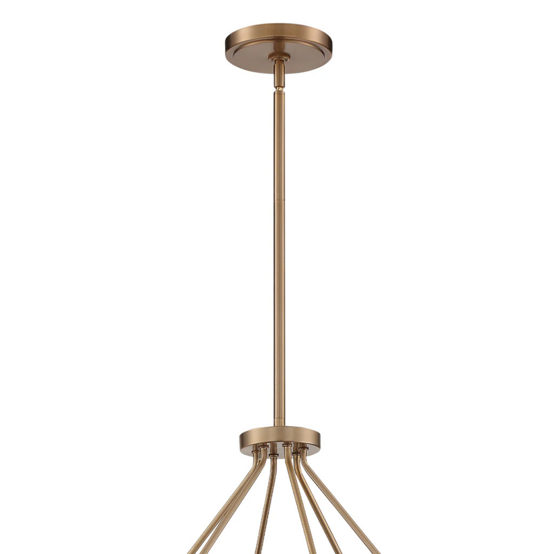 Keenan 6-Light Chandelier