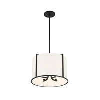 Carlyn 4 Light Chandelier