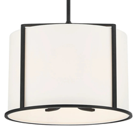 Carlyn 4 Light Chandelier