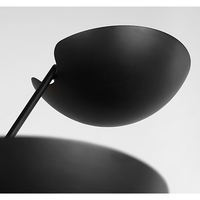 Nevel Tall Chandelier