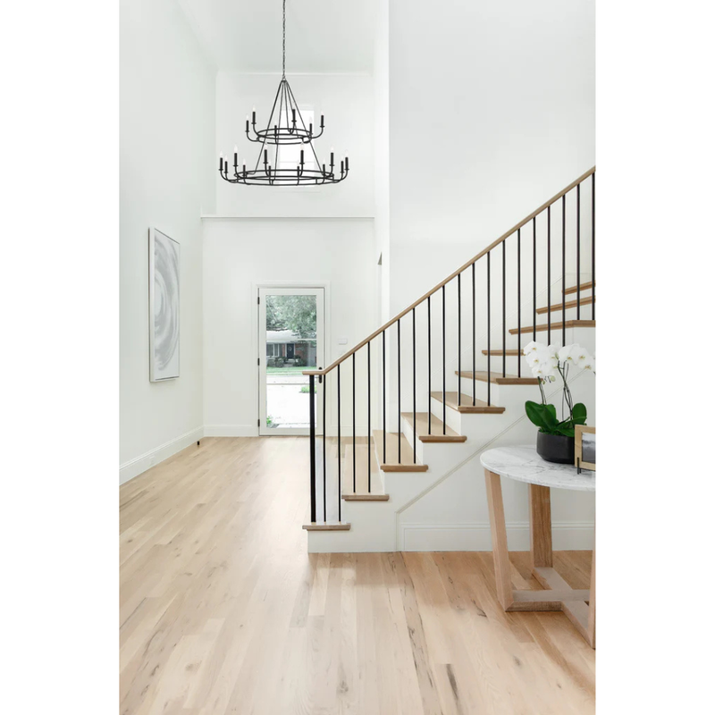 Bailey 18-Light Chandelier