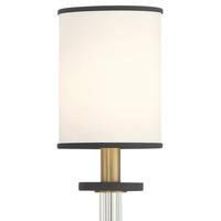 Hatfield 8-Light Chandelier