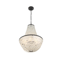 Brielle 6-Light Chandelier