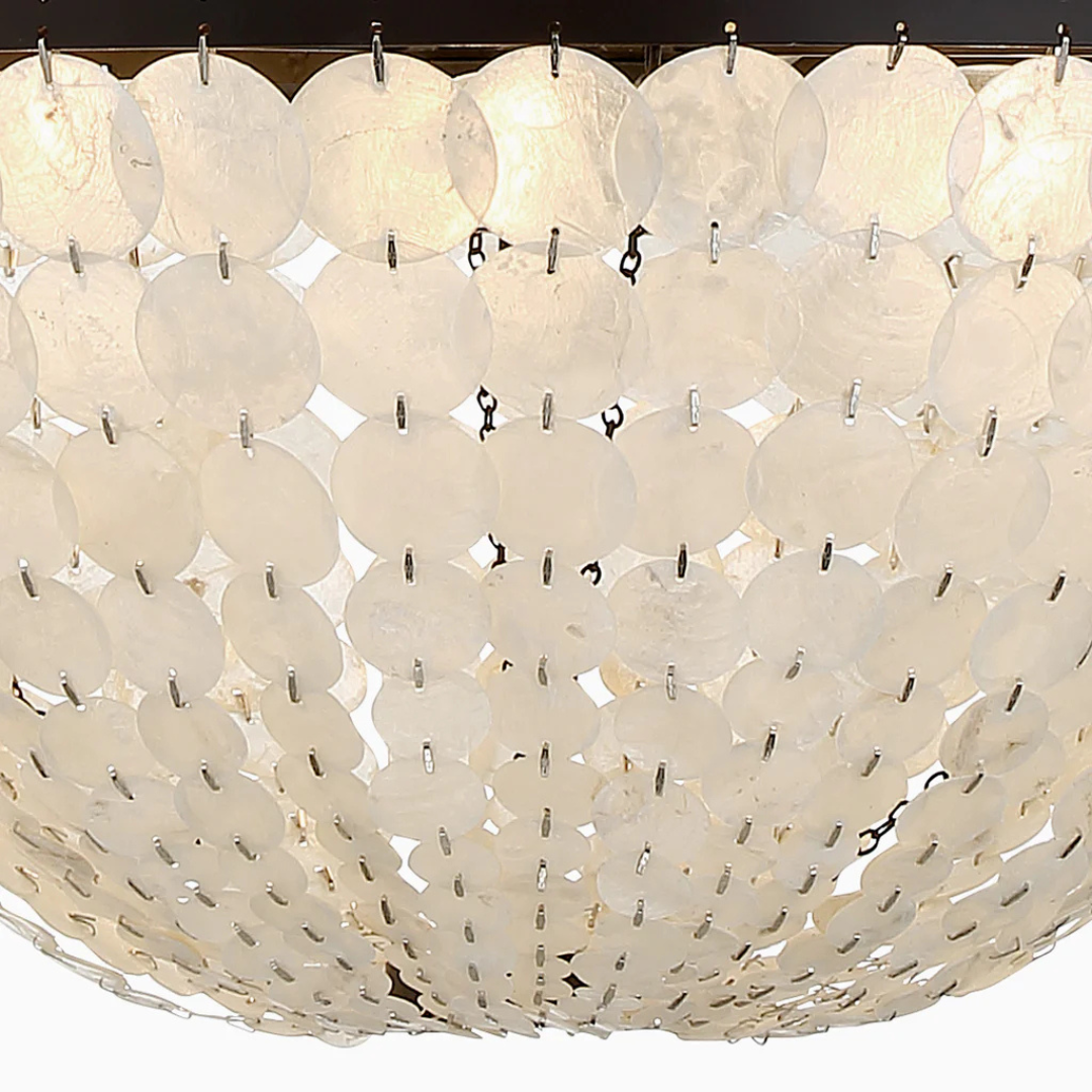 Brielle 6-Light Chandelier