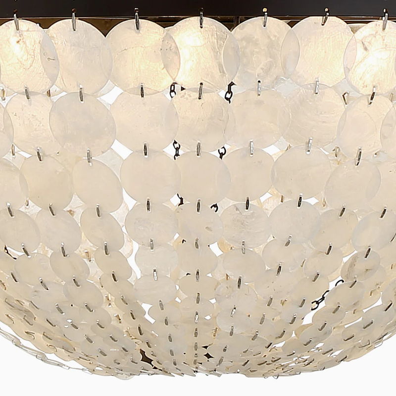 Brielle 6-Light Chandelier