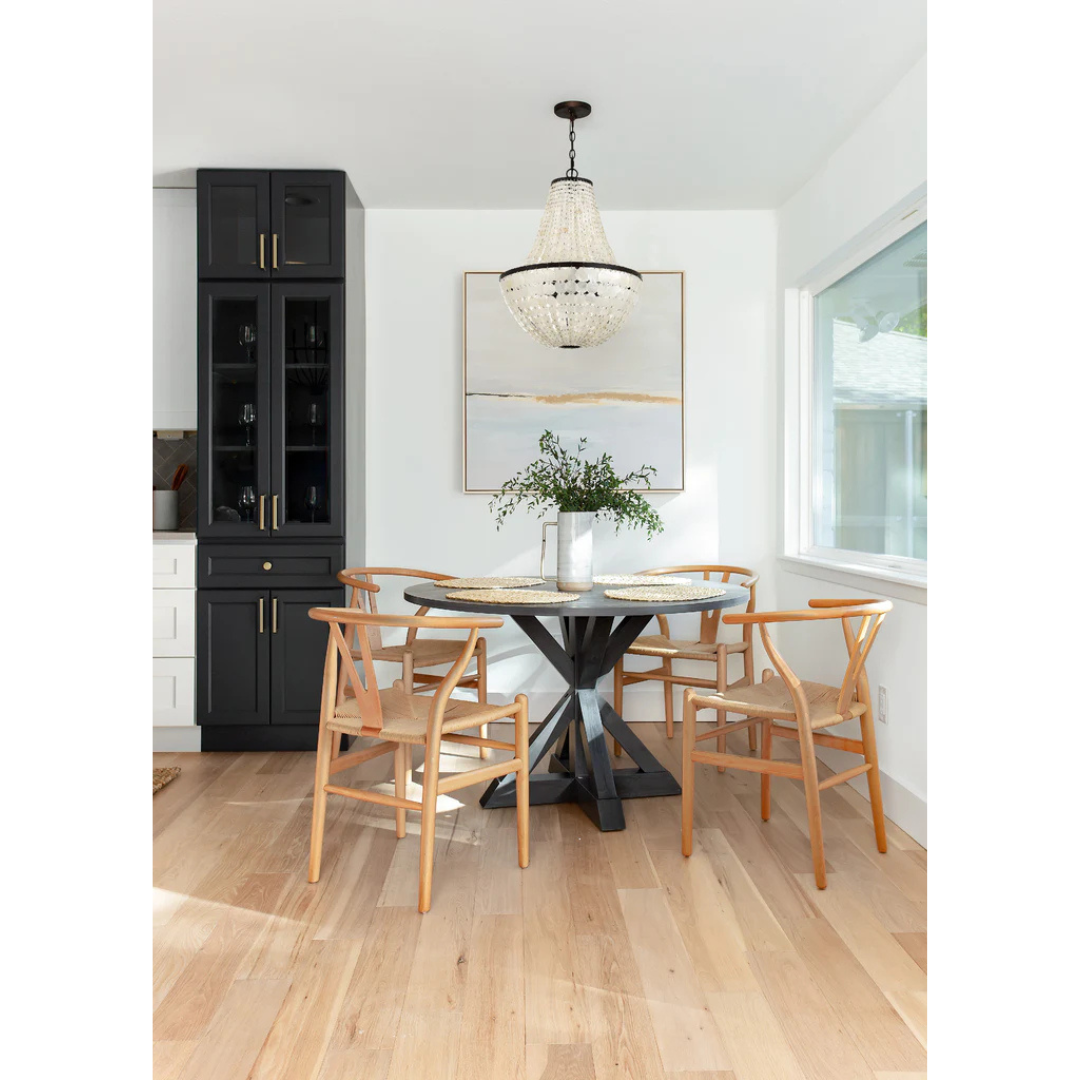 Brielle 6-Light Chandelier