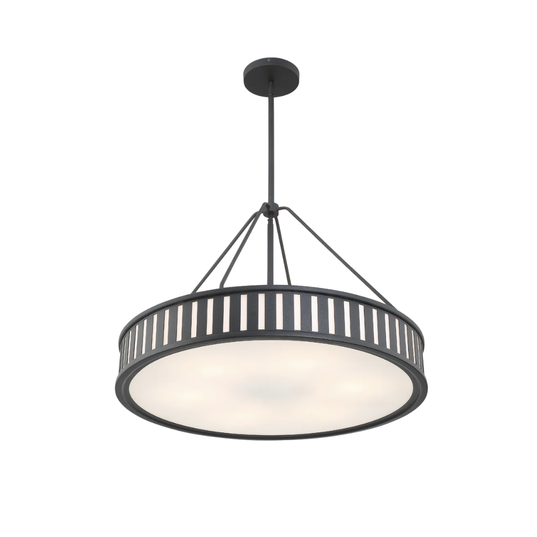 Kendal 6-Light Chandelier