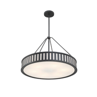 Kendal 6-Light Chandelier