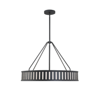 Kendal 6-Light Chandelier