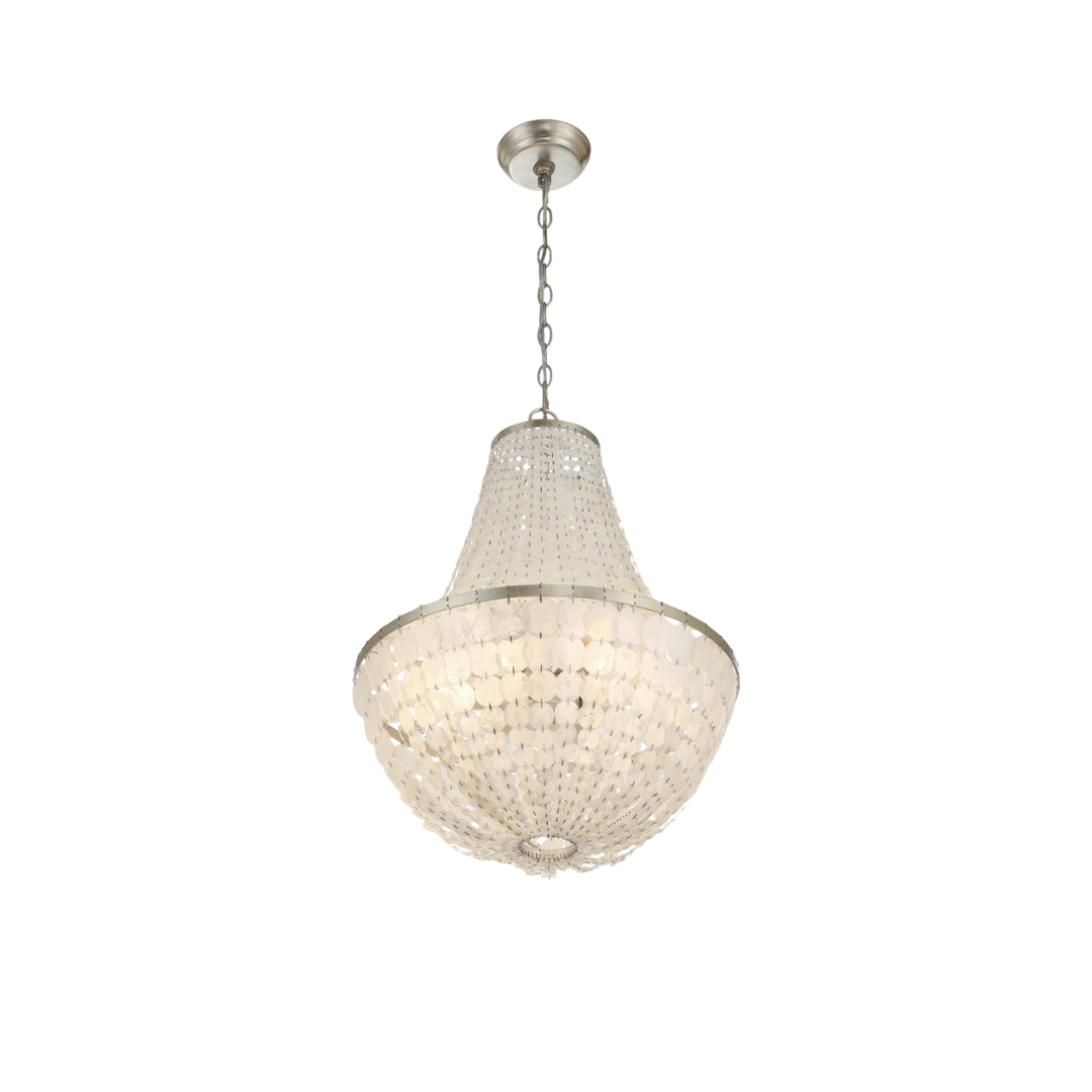 Brielle 6-Light Chandelier