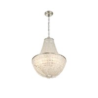 Brielle 6-Light Chandelier