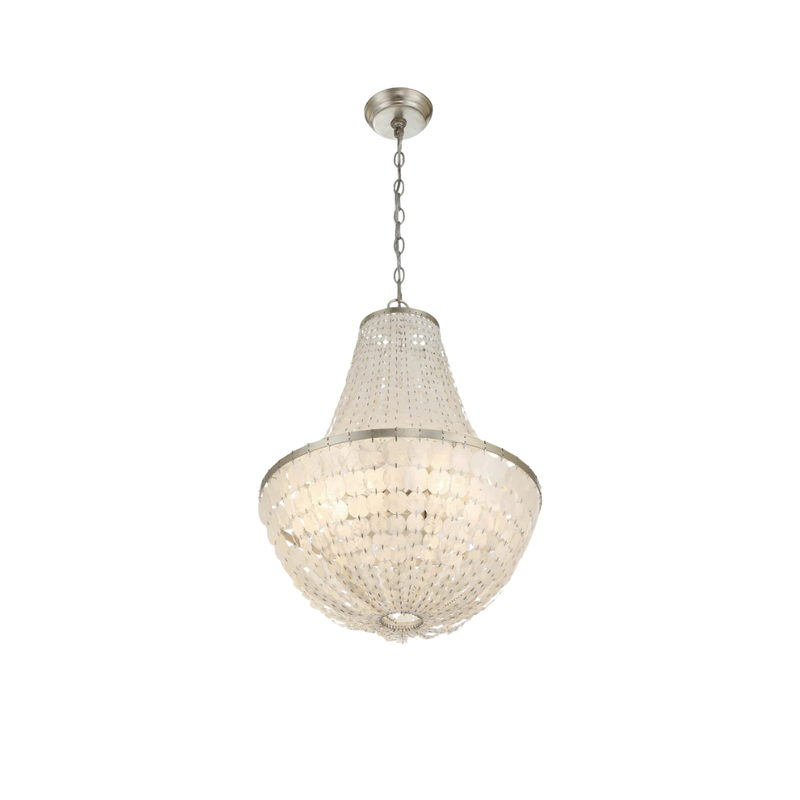 Brielle 6-Light Chandelier