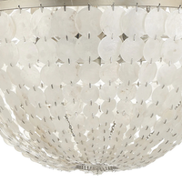 Brielle 6-Light Chandelier