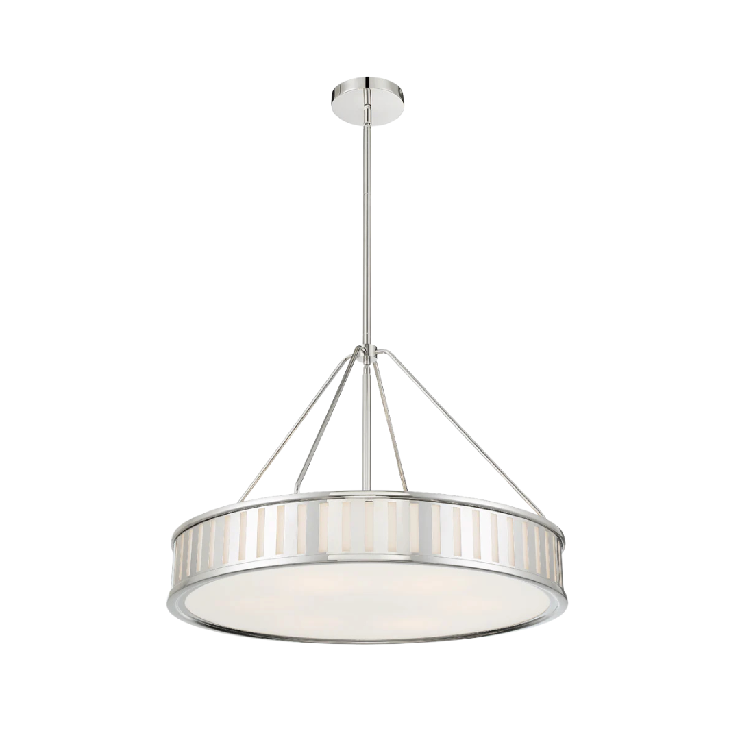 Kendal 6-Light Chandelier