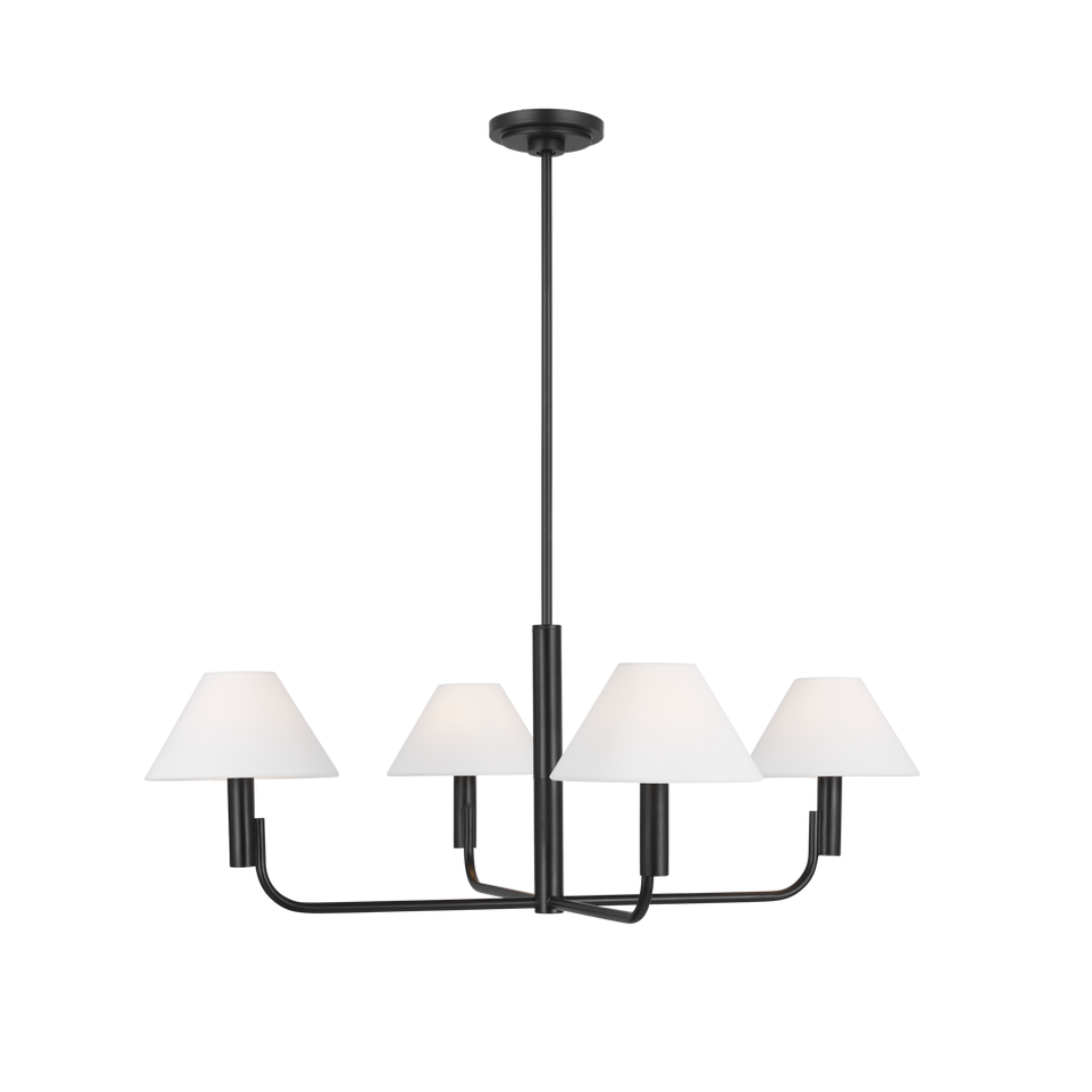 Colfax Medium Chandelier