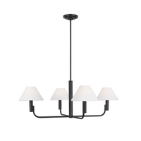 Colfax Medium Chandelier