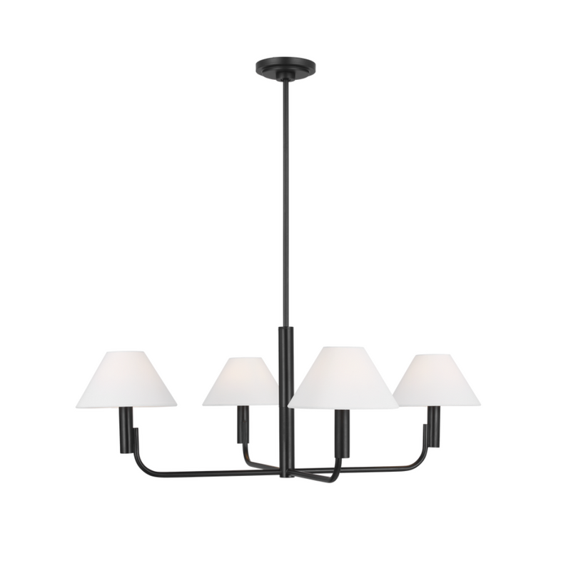 Colfax Medium Chandelier