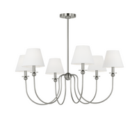 Elsay Medium Chandelier