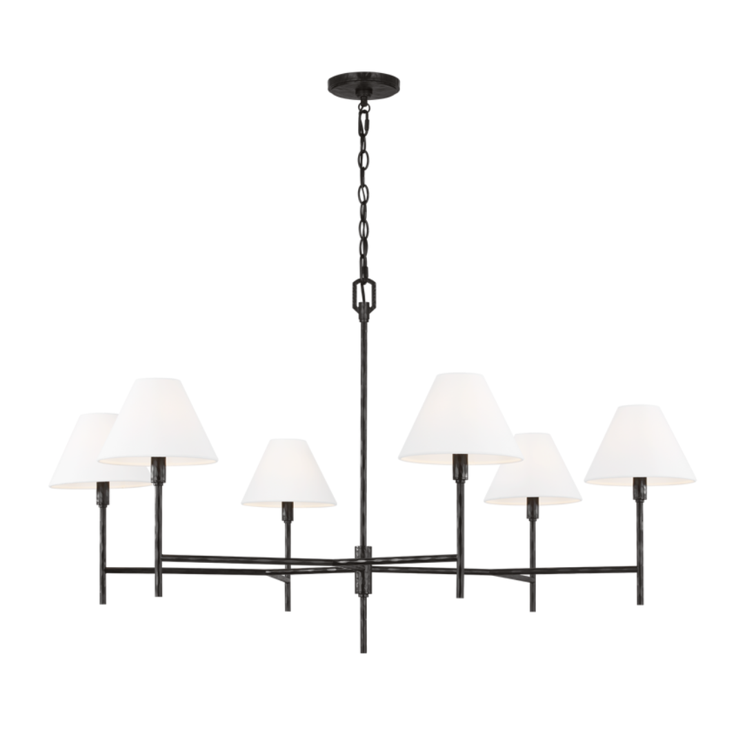 Ridgewood Extra Large Chandelier