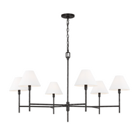 Ridgewood Extra Large Chandelier