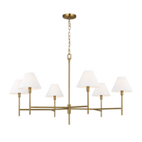 Ridgewood Extra Large Chandelier